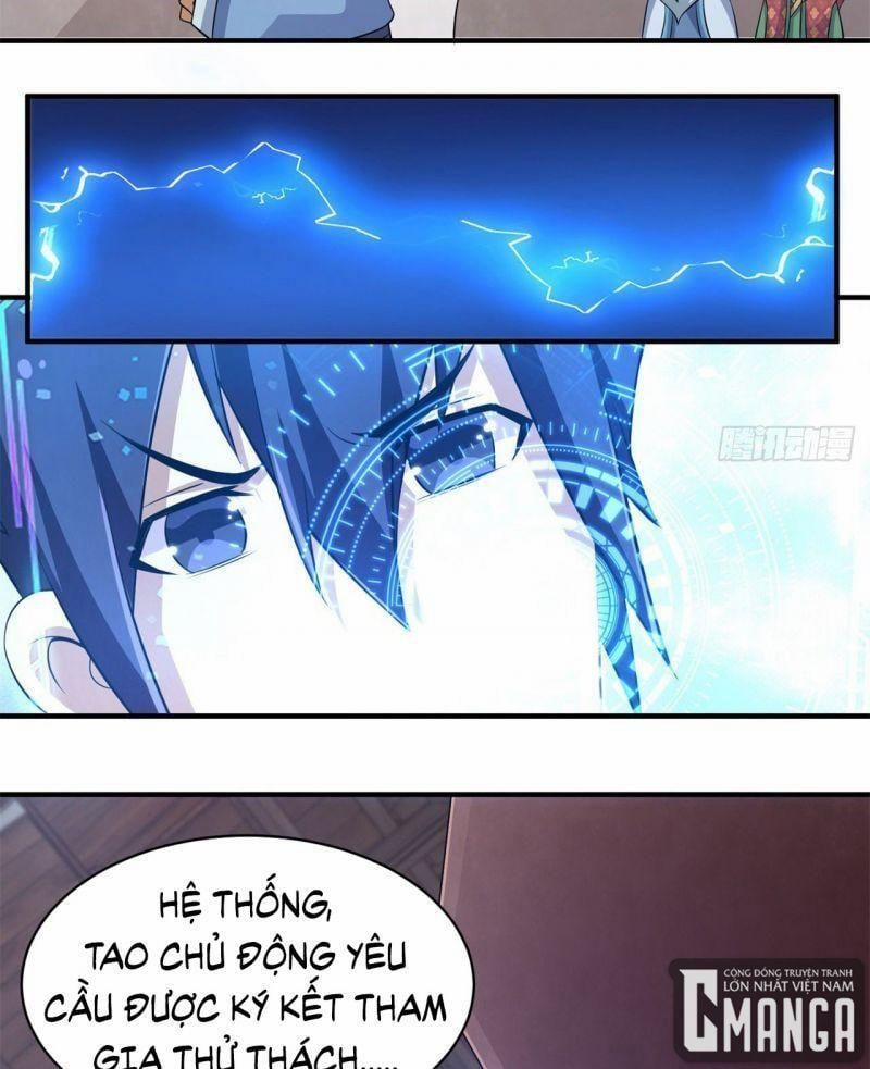 Ta Chỉ Muốn Bị Các Vị Đánh Chết 10 trang 4