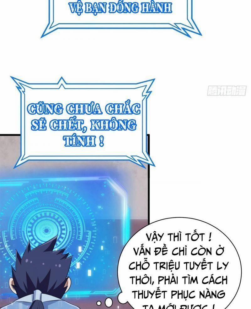 Ta Chỉ Muốn Bị Các Vị Đánh Chết 10 trang 6