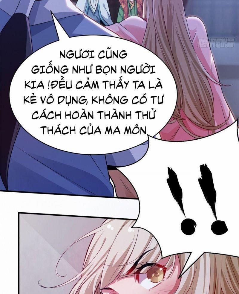 Ta Chỉ Muốn Bị Các Vị Đánh Chết 10 trang 8