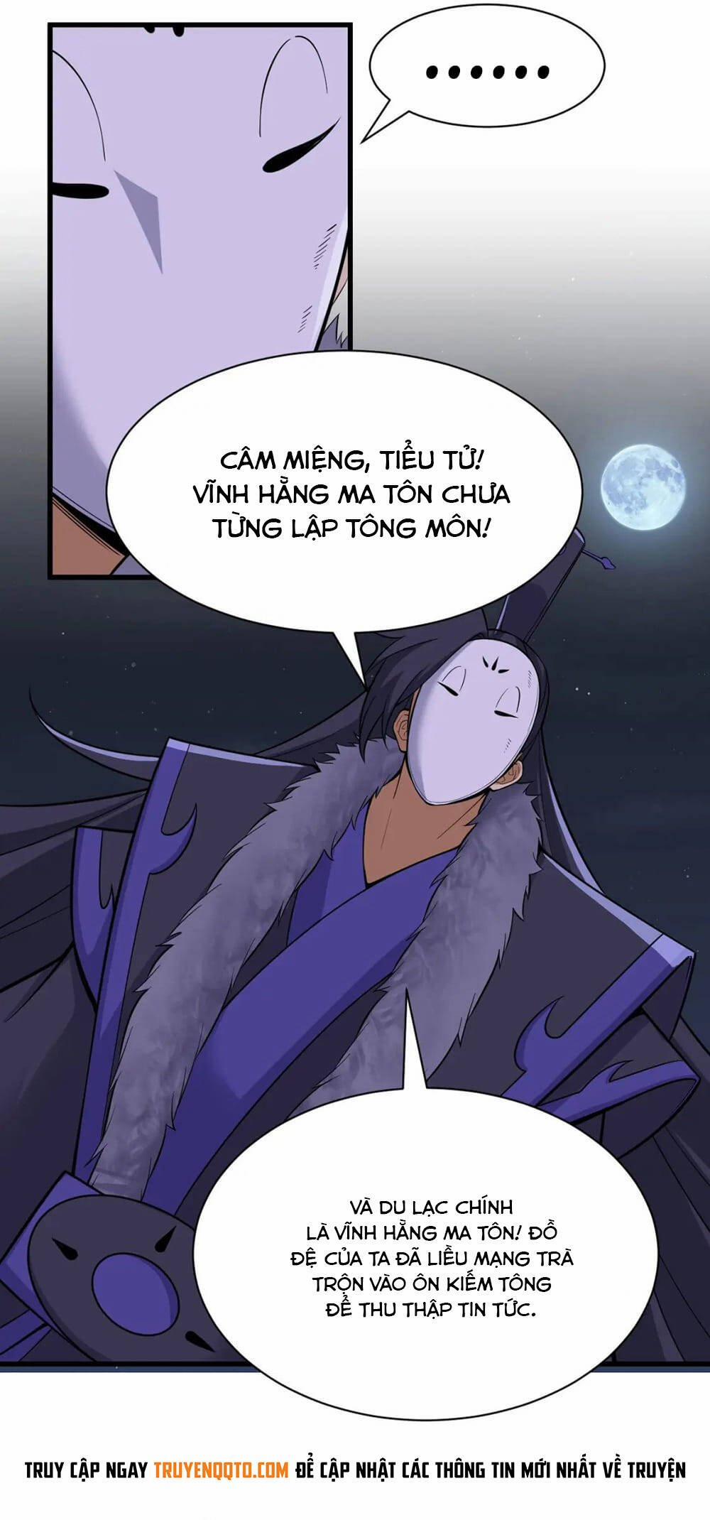 Ta Chỉ Muốn Bị Các Vị Đánh Chết 100 trang 3