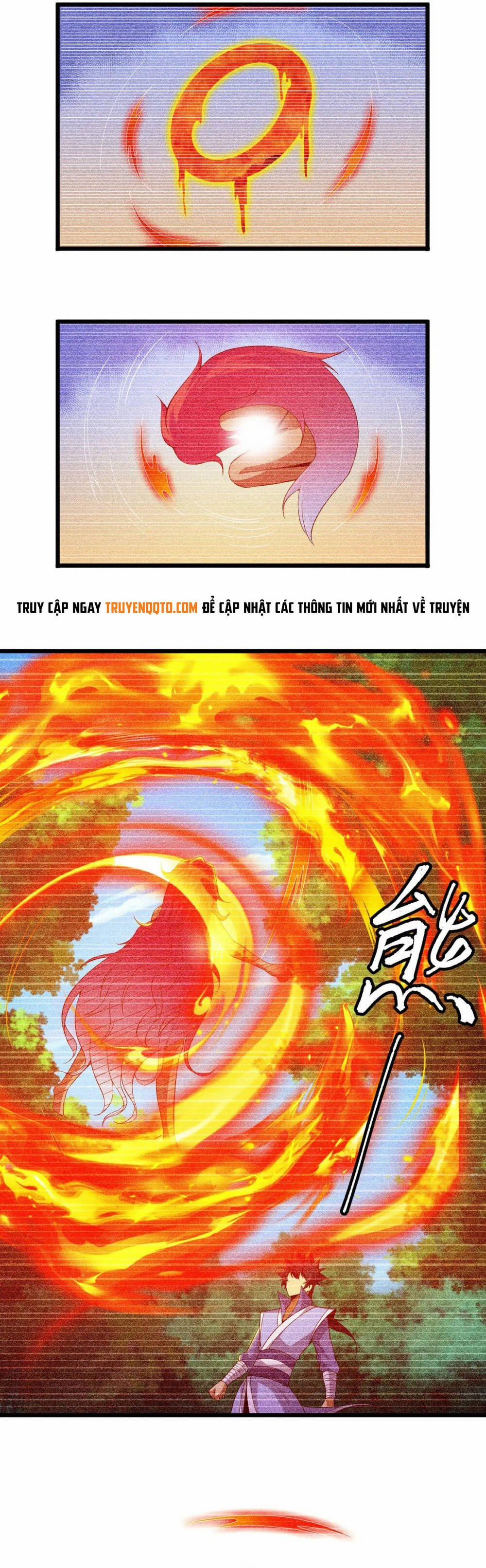 Ta Chỉ Muốn Bị Các Vị Đánh Chết 101 trang 16