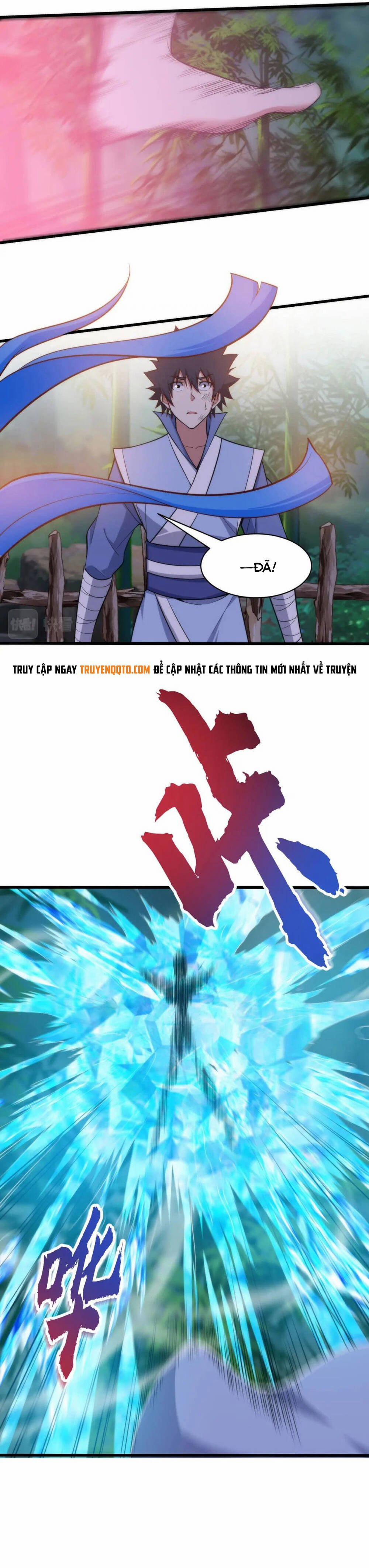 Ta Chỉ Muốn Bị Các Vị Đánh Chết 102 trang 10