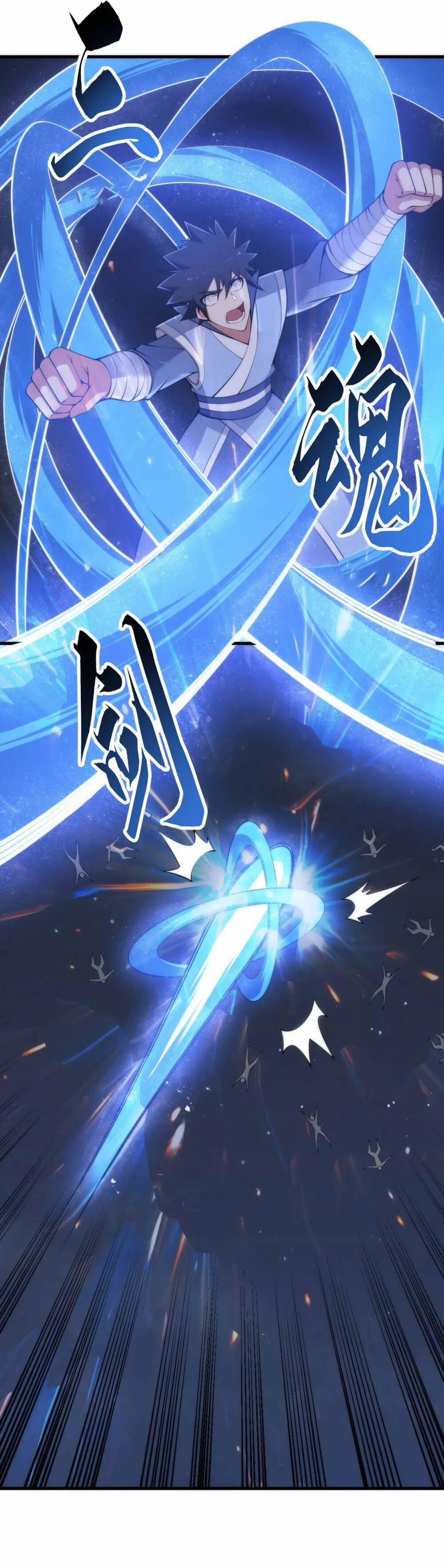 Ta Chỉ Muốn Bị Các Vị Đánh Chết 106 trang 10