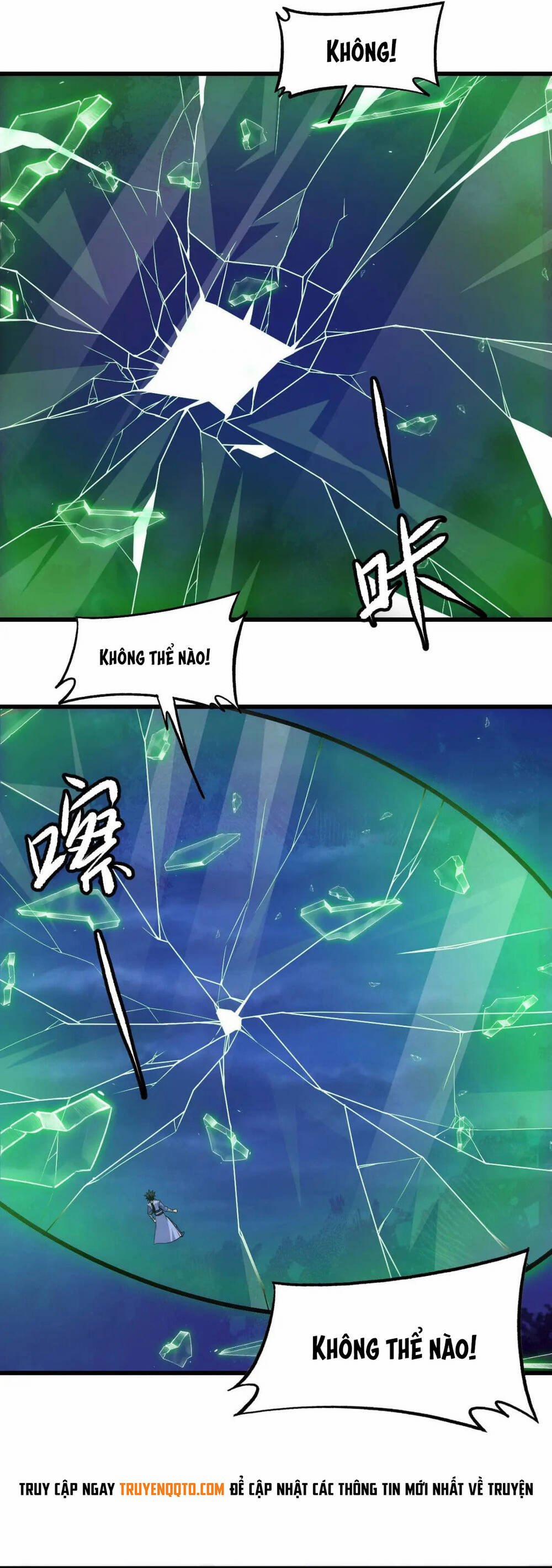 Ta Chỉ Muốn Bị Các Vị Đánh Chết 106 trang 28