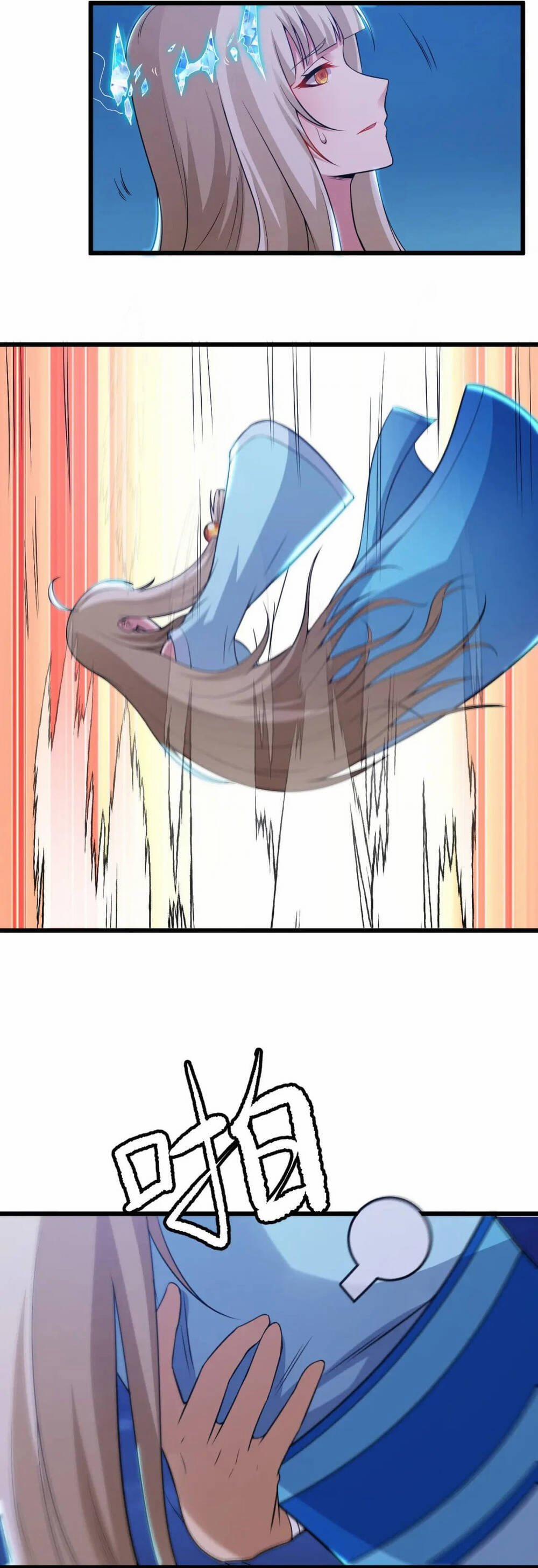 Ta Chỉ Muốn Bị Các Vị Đánh Chết 106 trang 30