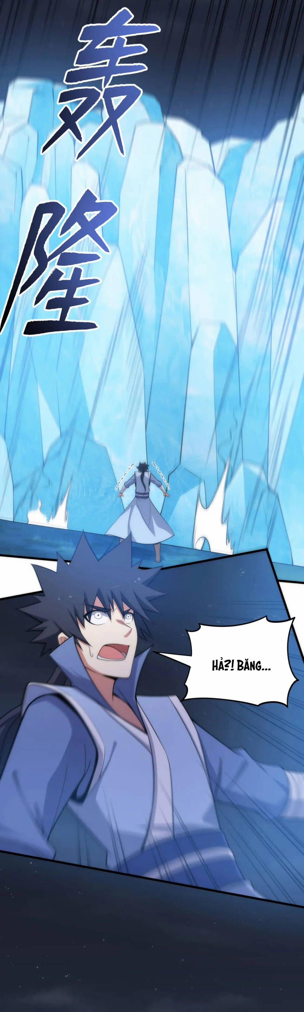 Ta Chỉ Muốn Bị Các Vị Đánh Chết 106 trang 5