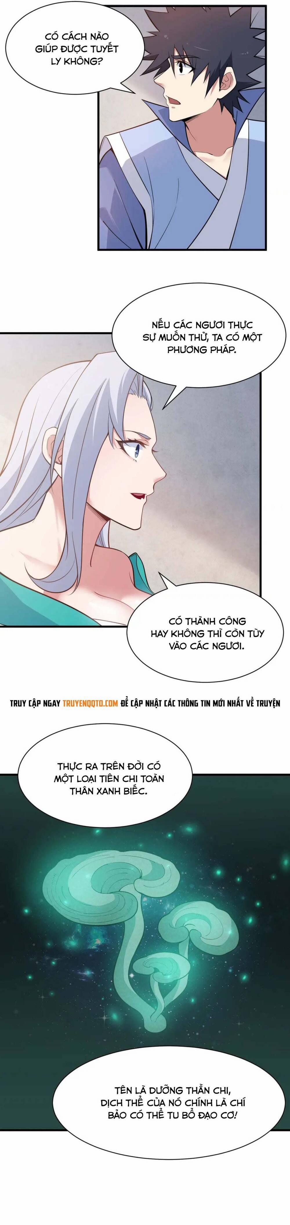 Ta Chỉ Muốn Bị Các Vị Đánh Chết 107 trang 13