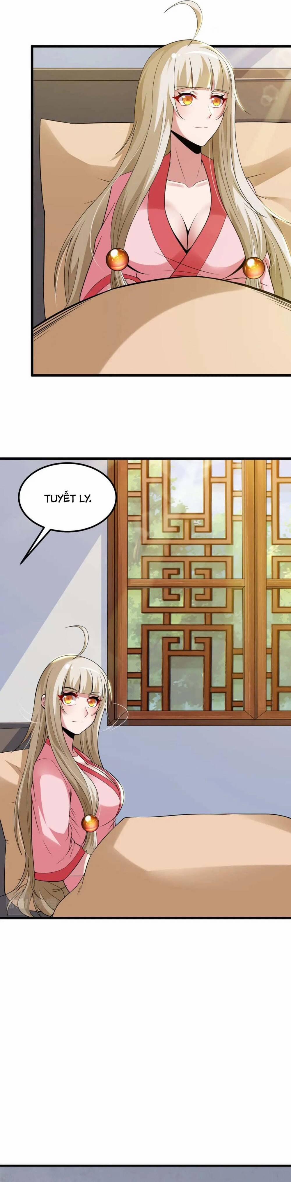 Ta Chỉ Muốn Bị Các Vị Đánh Chết 107 trang 9