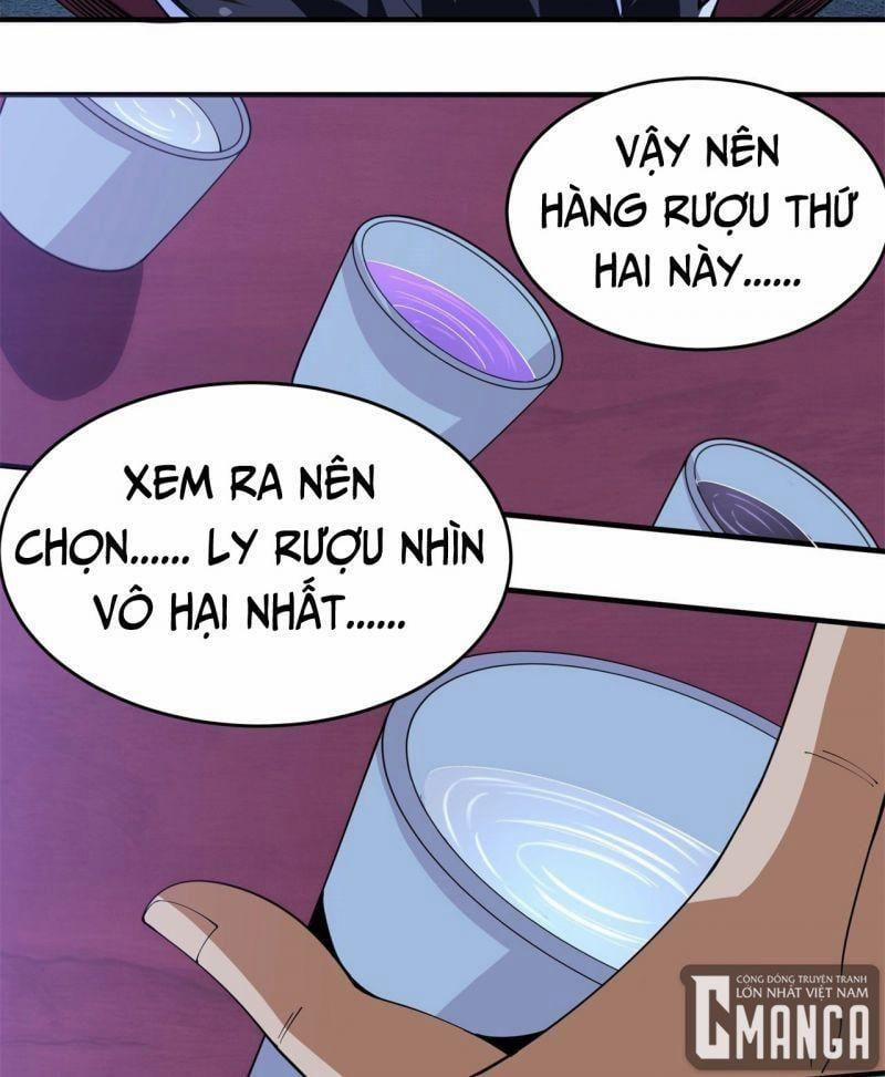 Ta Chỉ Muốn Bị Các Vị Đánh Chết 11 trang 10