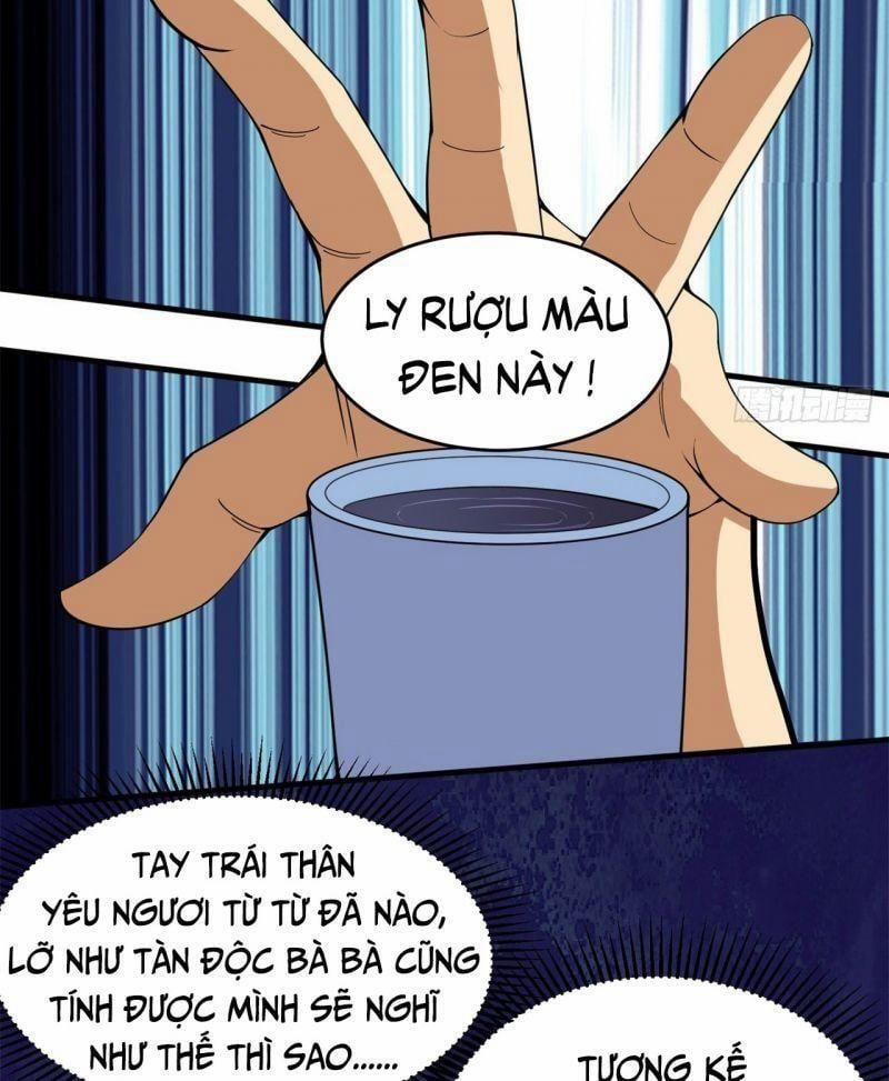 Ta Chỉ Muốn Bị Các Vị Đánh Chết 11 trang 14