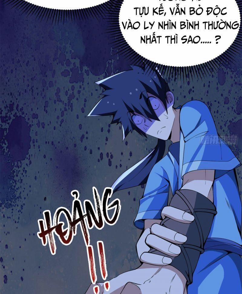 Ta Chỉ Muốn Bị Các Vị Đánh Chết 11 trang 15