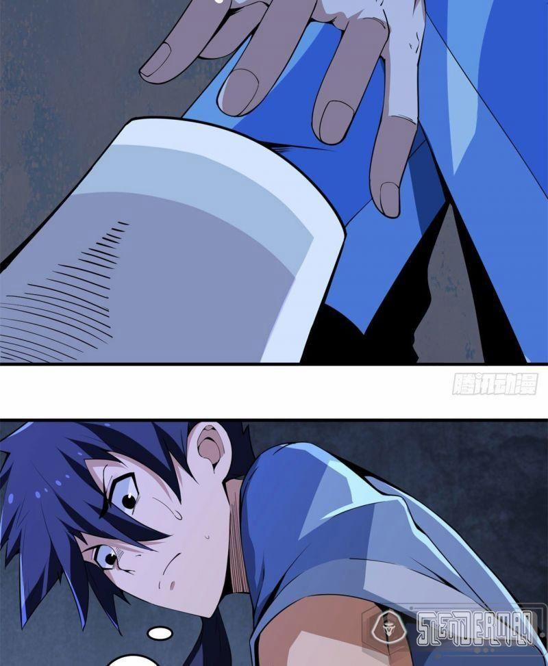 Ta Chỉ Muốn Bị Các Vị Đánh Chết 11 trang 16