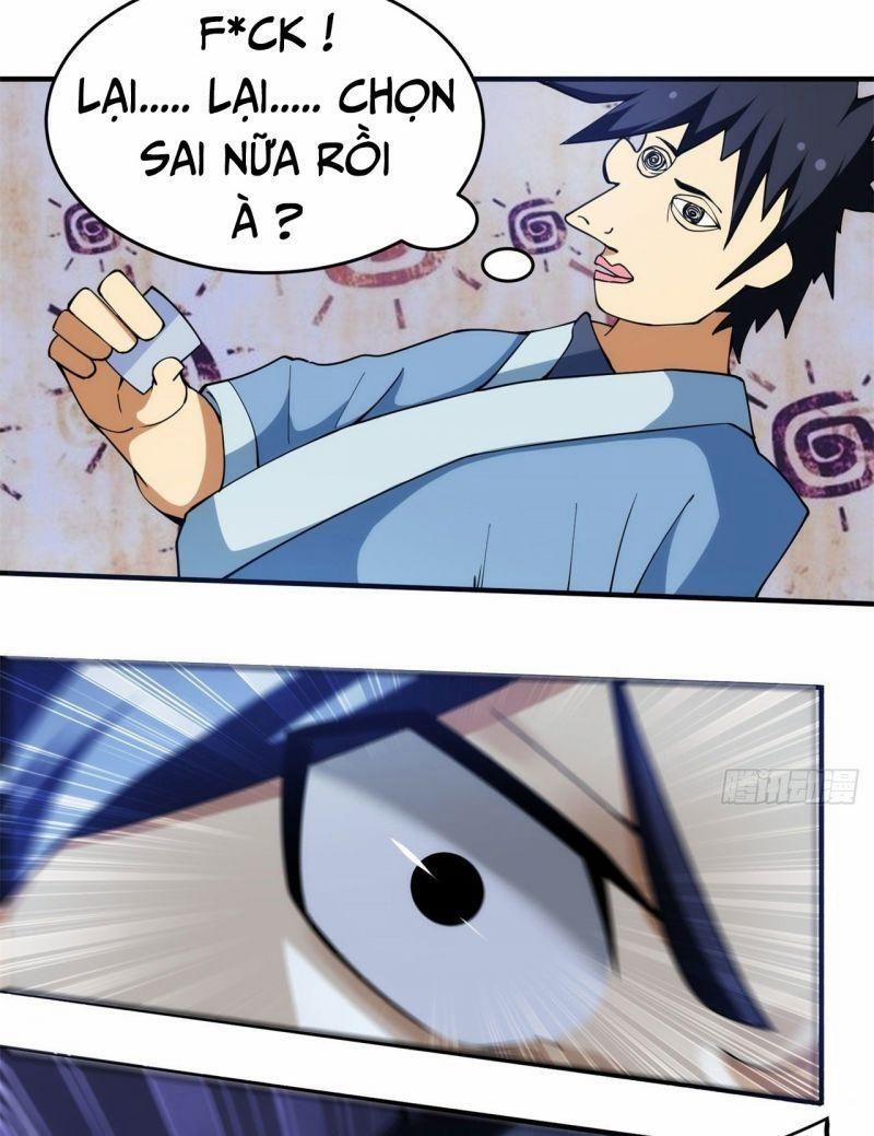 Ta Chỉ Muốn Bị Các Vị Đánh Chết 11 trang 36