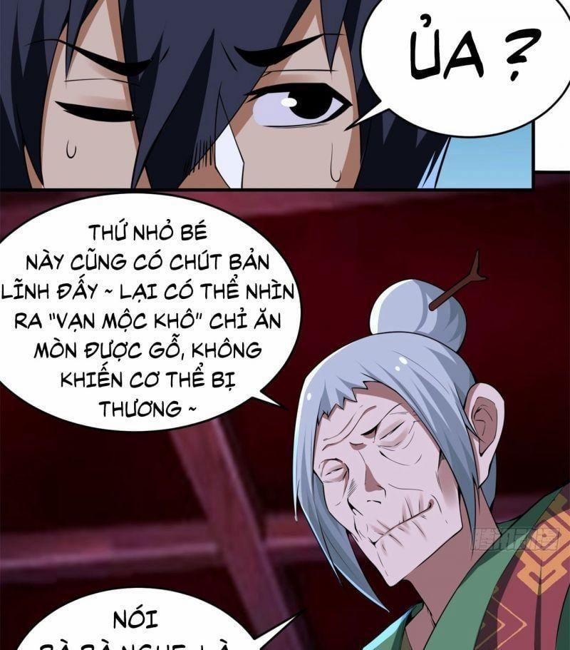 Ta Chỉ Muốn Bị Các Vị Đánh Chết 11 trang 4