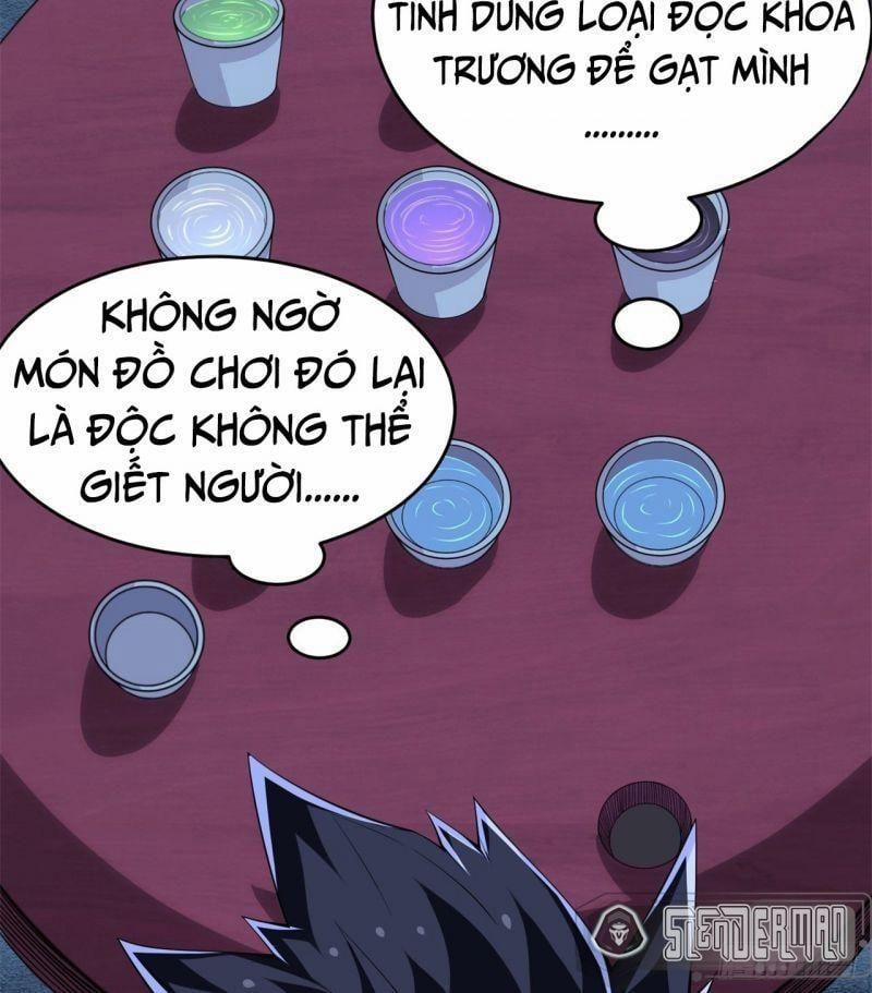 Ta Chỉ Muốn Bị Các Vị Đánh Chết 11 trang 9