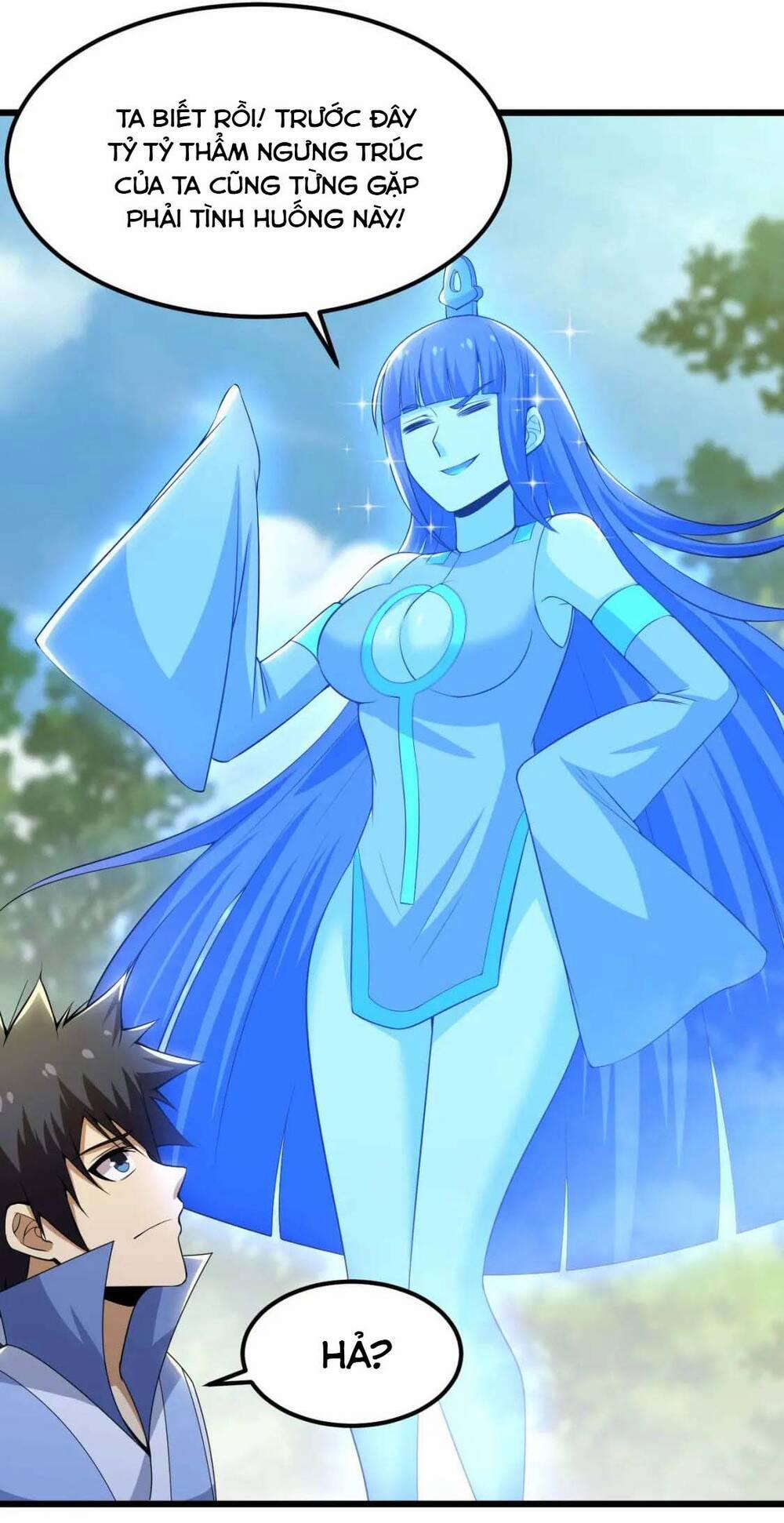 Ta Chỉ Muốn Bị Các Vị Đánh Chết 110 trang 12