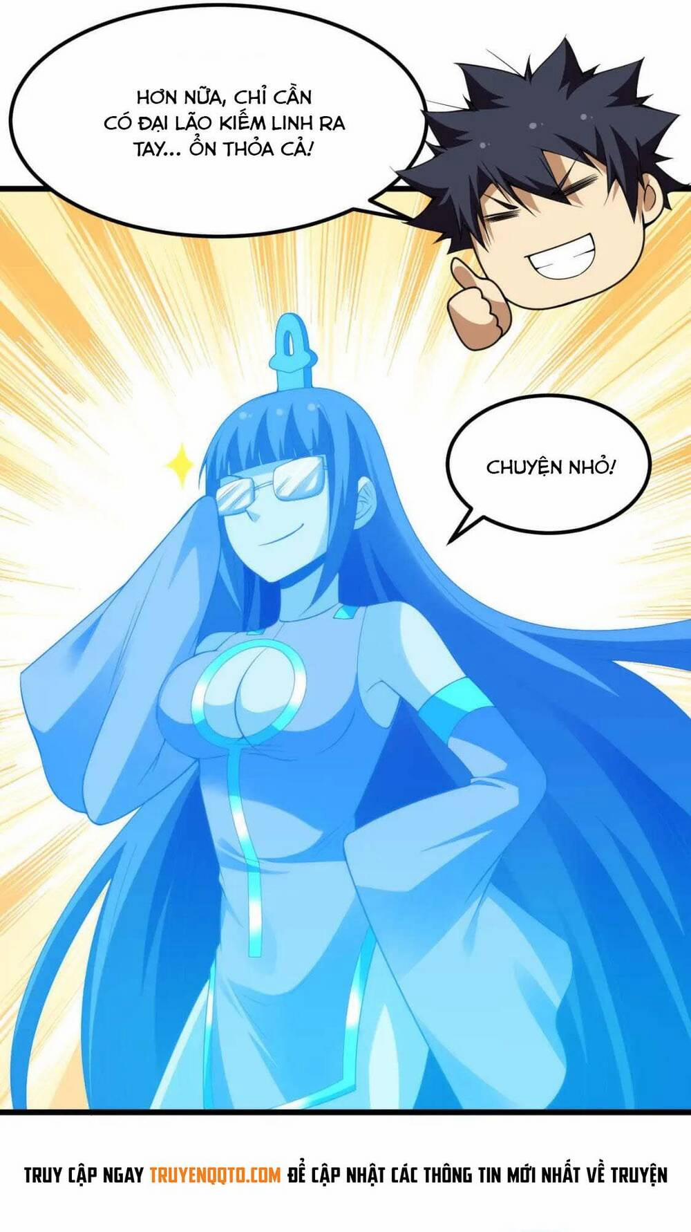 Ta Chỉ Muốn Bị Các Vị Đánh Chết 111 trang 6