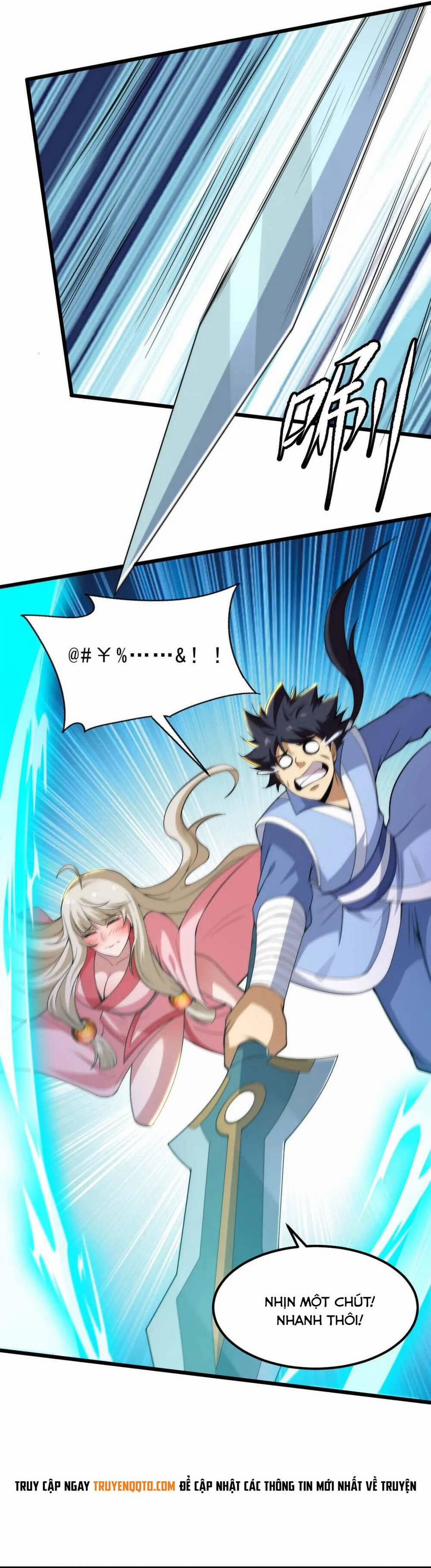 Ta Chỉ Muốn Bị Các Vị Đánh Chết 111 trang 8