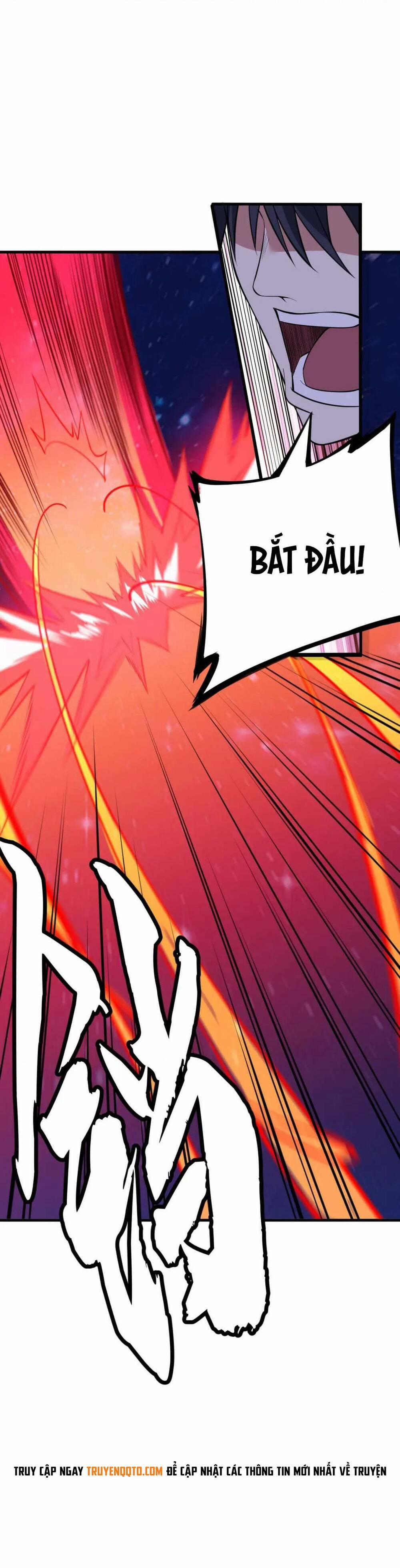 Ta Chỉ Muốn Bị Các Vị Đánh Chết 112 trang 18