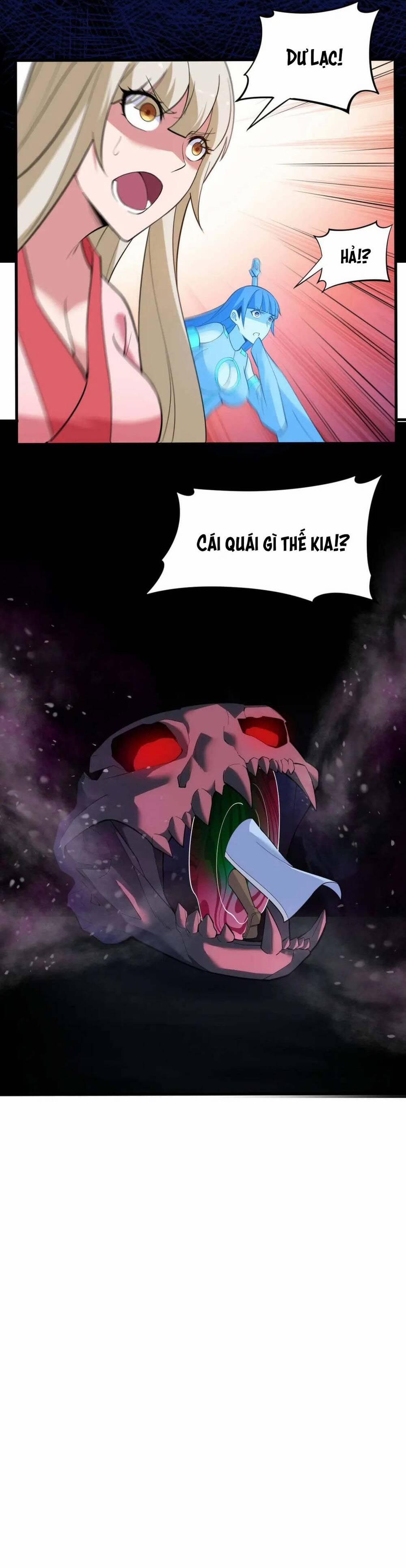 Ta Chỉ Muốn Bị Các Vị Đánh Chết 112 trang 29