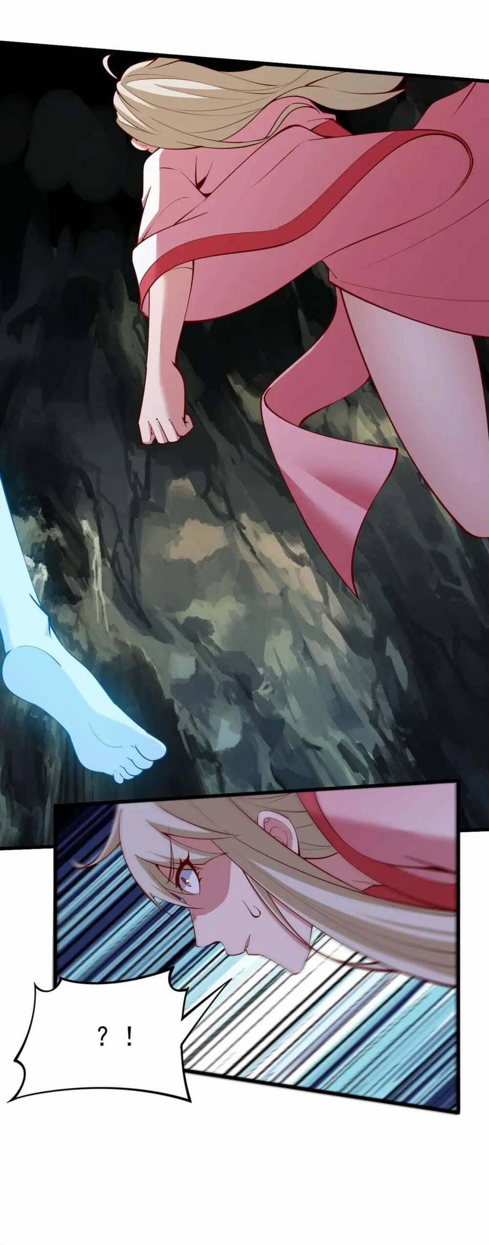 Ta Chỉ Muốn Bị Các Vị Đánh Chết 113 trang 2