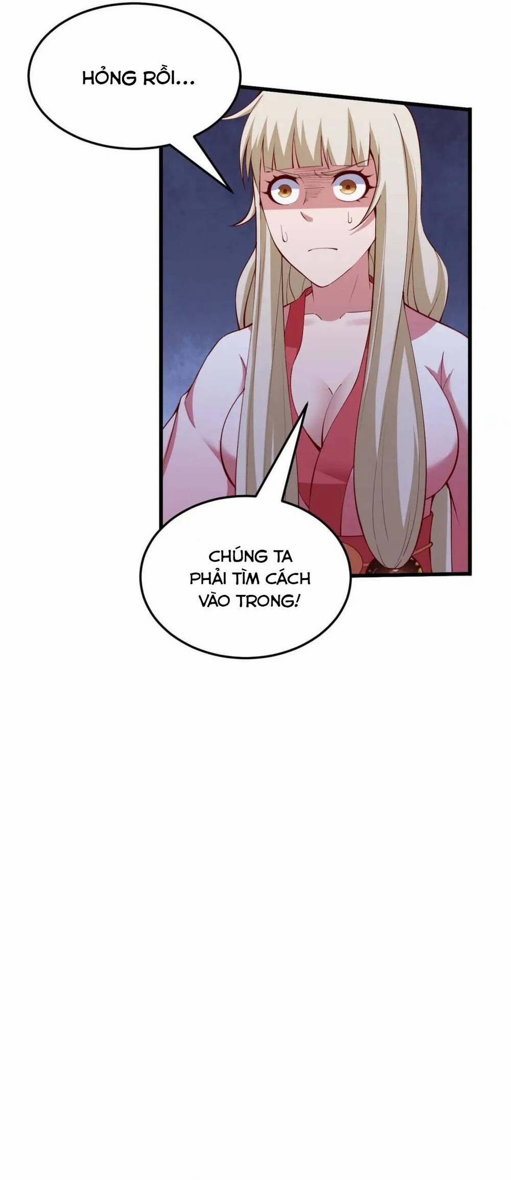 Ta Chỉ Muốn Bị Các Vị Đánh Chết 113 trang 4