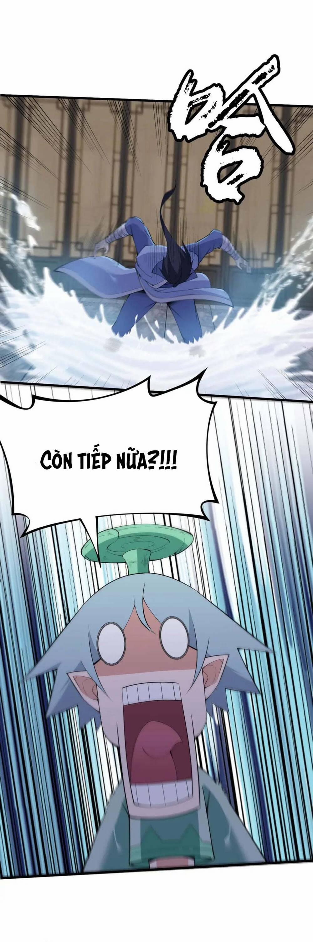 Ta Chỉ Muốn Bị Các Vị Đánh Chết 114 trang 15