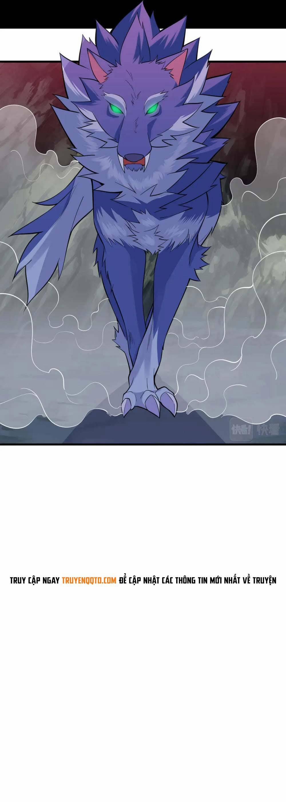 Ta Chỉ Muốn Bị Các Vị Đánh Chết 116 trang 23