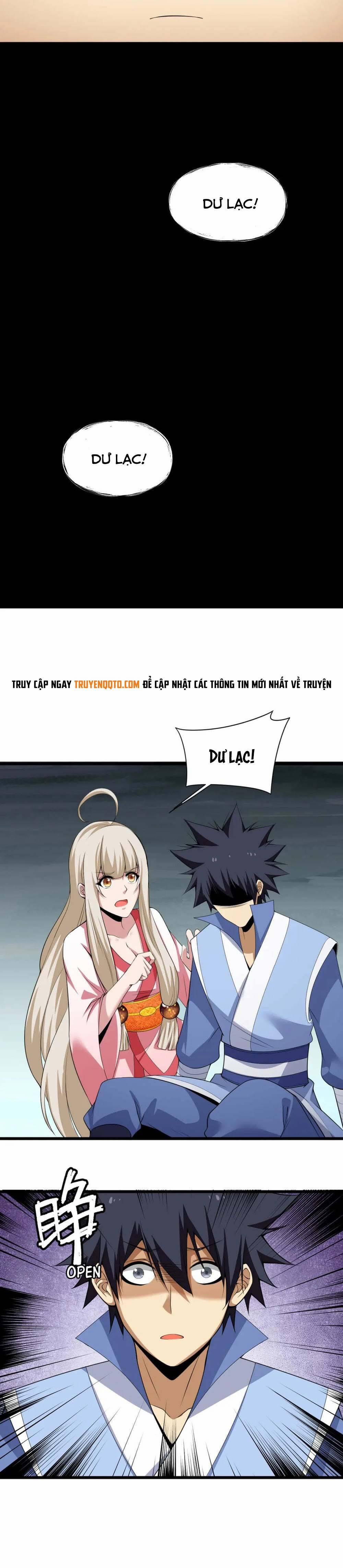 Ta Chỉ Muốn Bị Các Vị Đánh Chết 119 trang 18