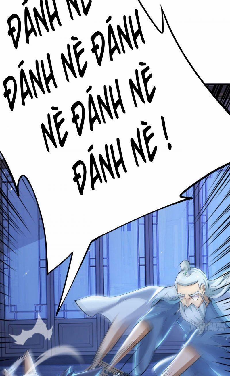 Ta Chỉ Muốn Bị Các Vị Đánh Chết 12 trang 16