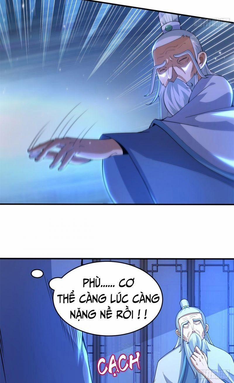 Ta Chỉ Muốn Bị Các Vị Đánh Chết 12 trang 19