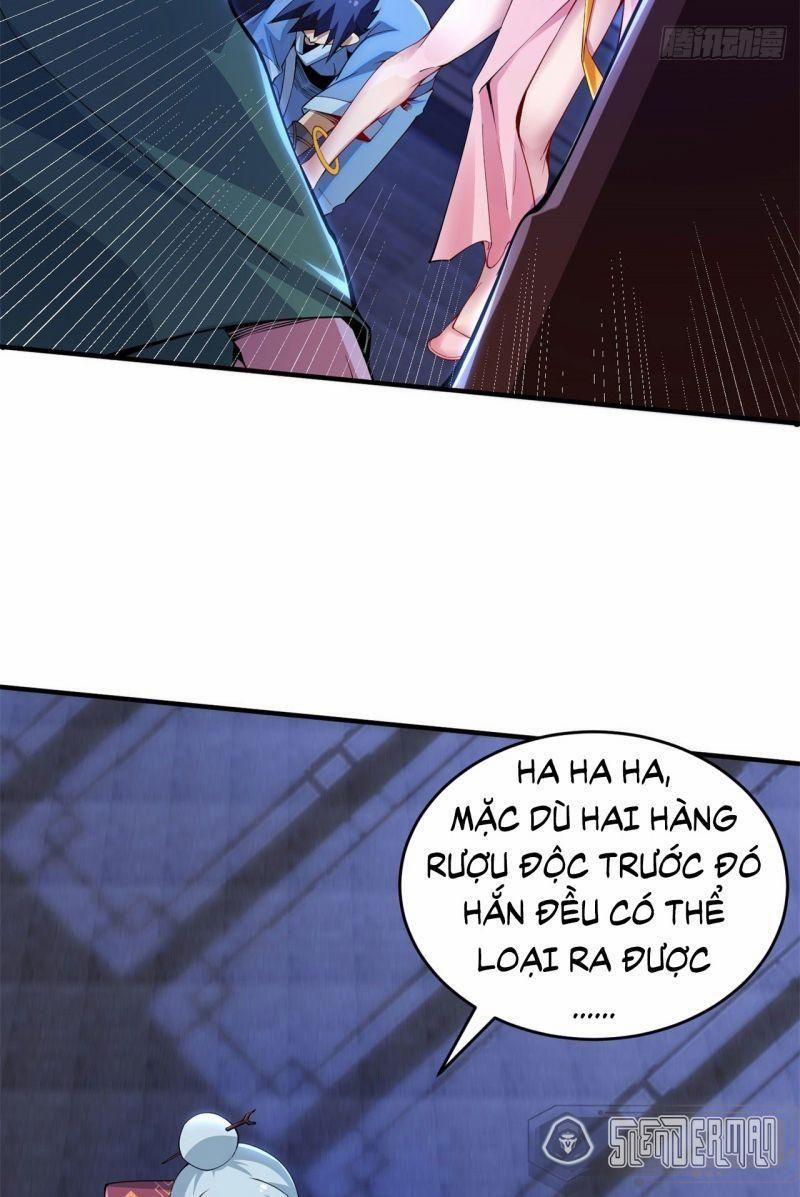 Ta Chỉ Muốn Bị Các Vị Đánh Chết 12 trang 2