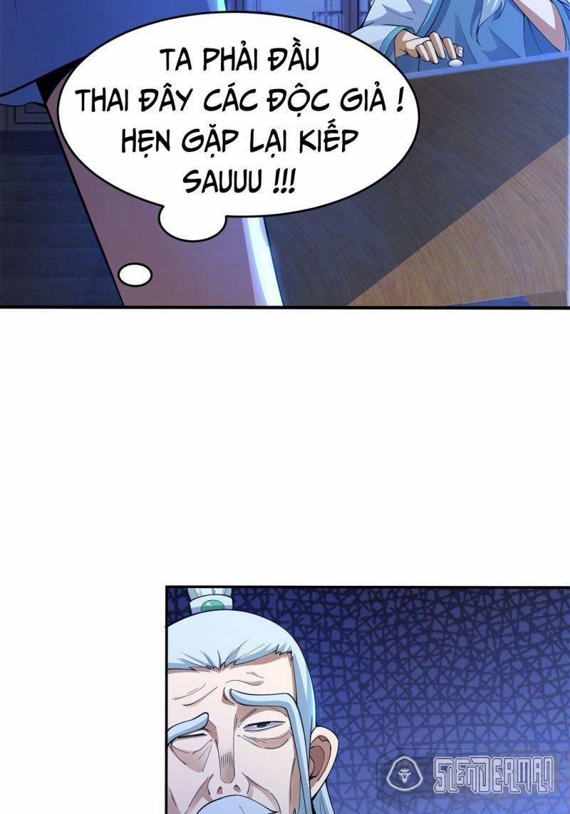Ta Chỉ Muốn Bị Các Vị Đánh Chết 12 trang 20