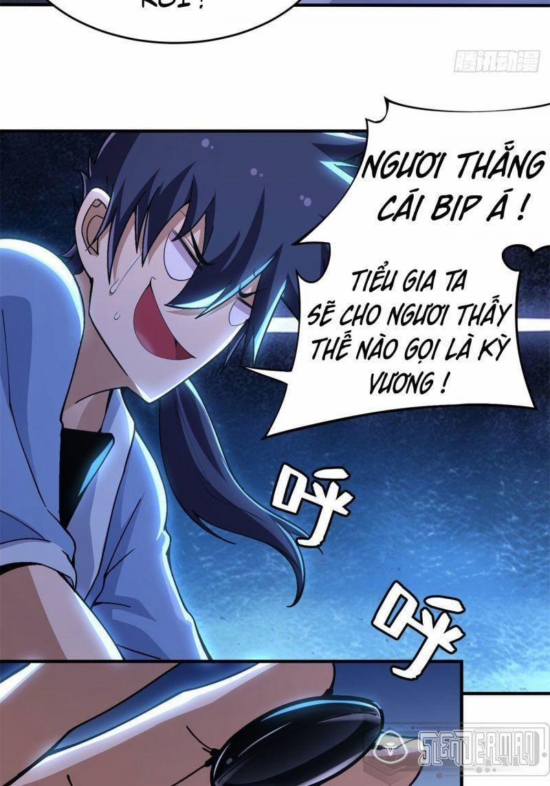 Ta Chỉ Muốn Bị Các Vị Đánh Chết 12 trang 22