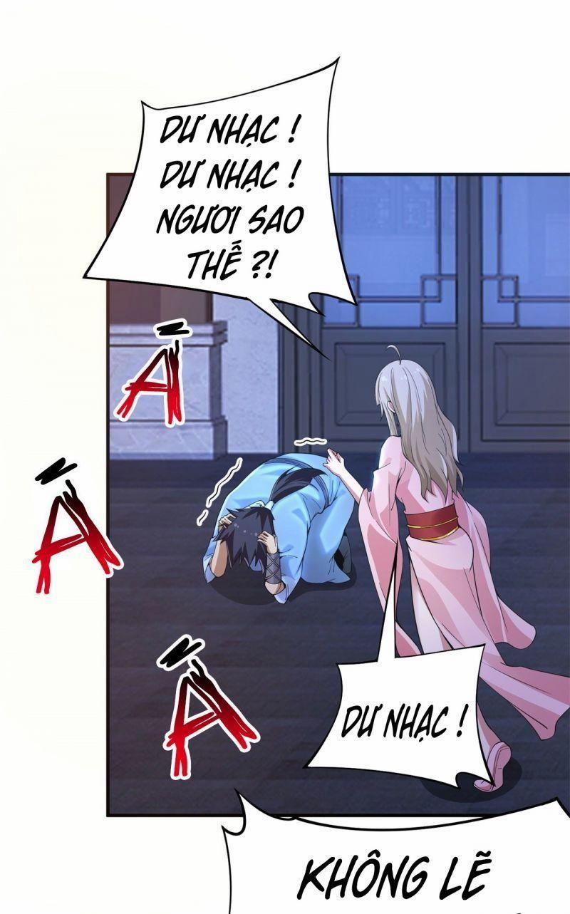 Ta Chỉ Muốn Bị Các Vị Đánh Chết 12 trang 30