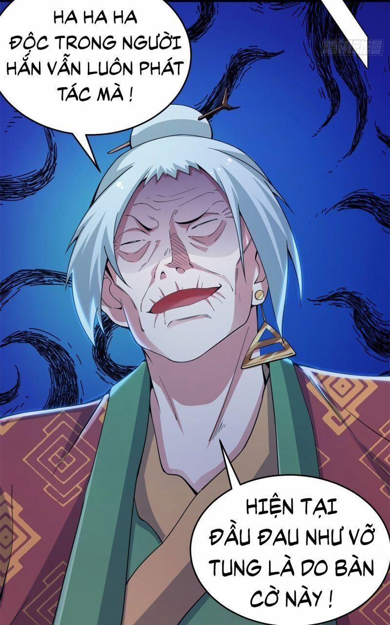 Ta Chỉ Muốn Bị Các Vị Đánh Chết 12 trang 32