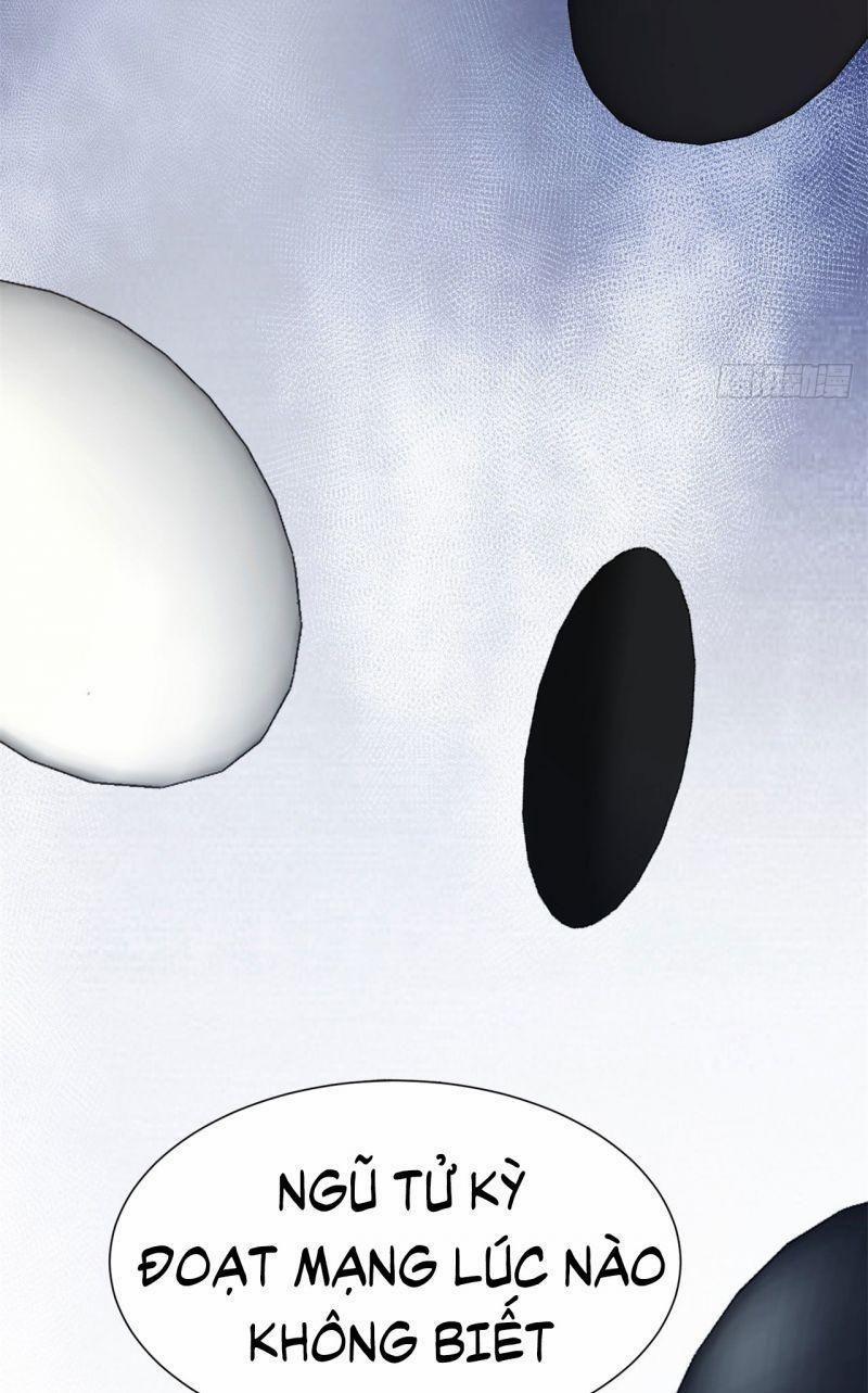 Ta Chỉ Muốn Bị Các Vị Đánh Chết 12 trang 36