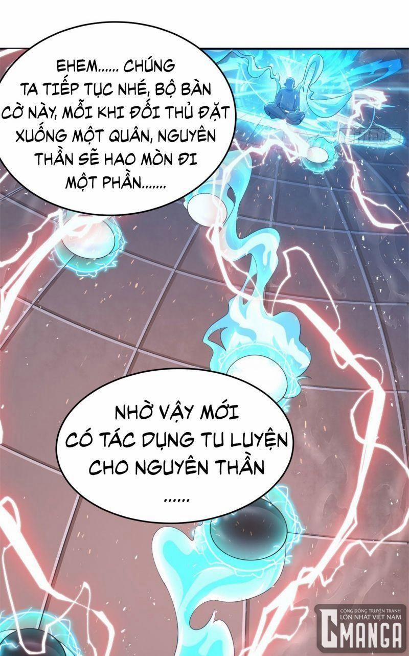 Ta Chỉ Muốn Bị Các Vị Đánh Chết 12 trang 38