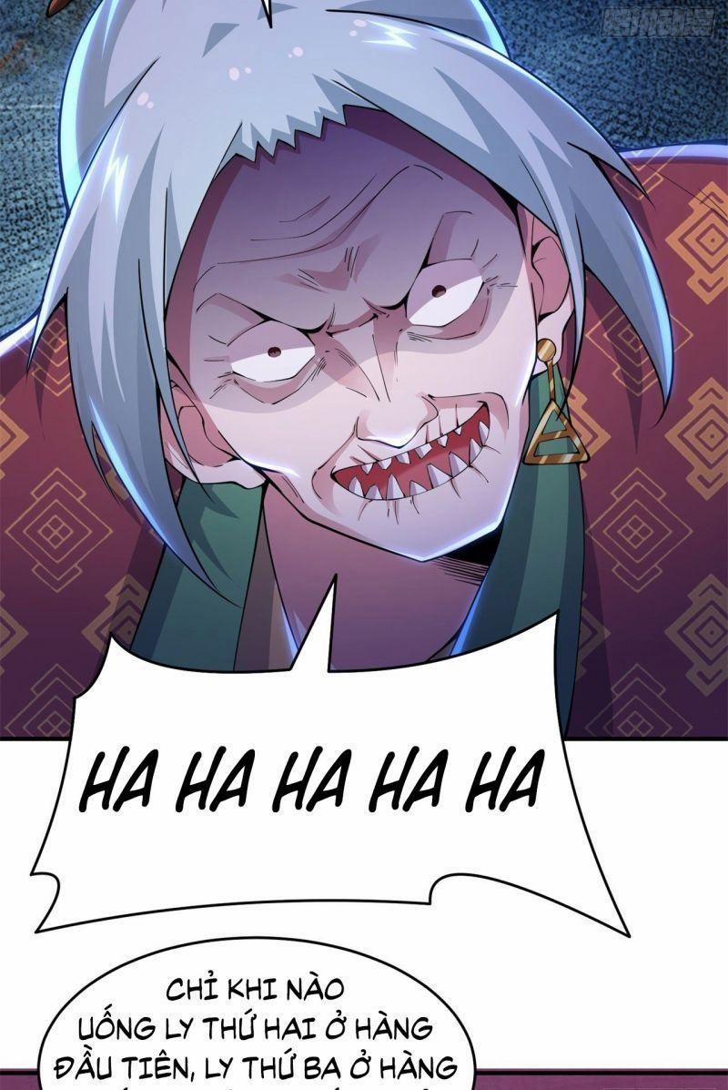 Ta Chỉ Muốn Bị Các Vị Đánh Chết 12 trang 4