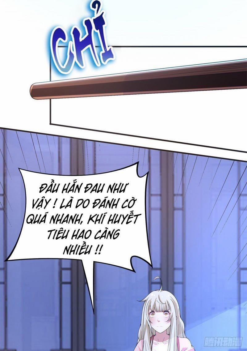 Ta Chỉ Muốn Bị Các Vị Đánh Chết 12 trang 40