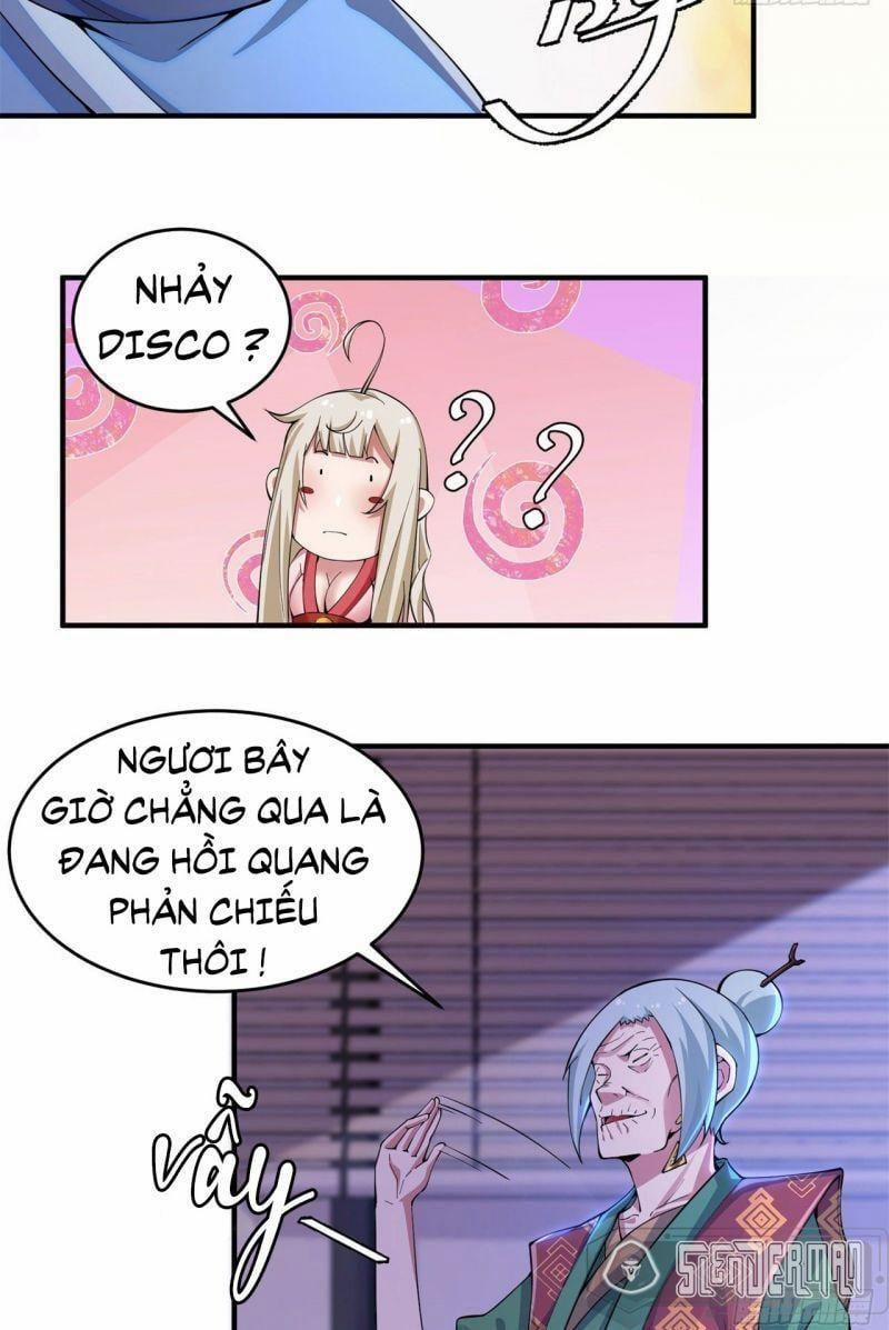 Ta Chỉ Muốn Bị Các Vị Đánh Chết 12 trang 8