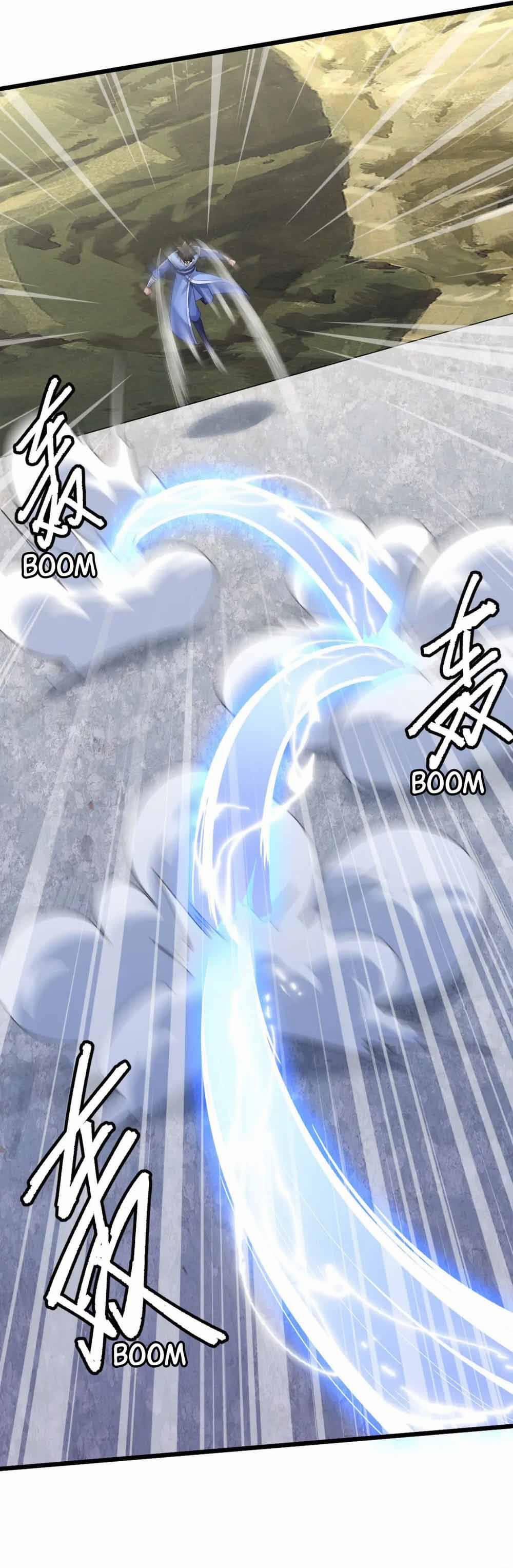 Ta Chỉ Muốn Bị Các Vị Đánh Chết 121 trang 19