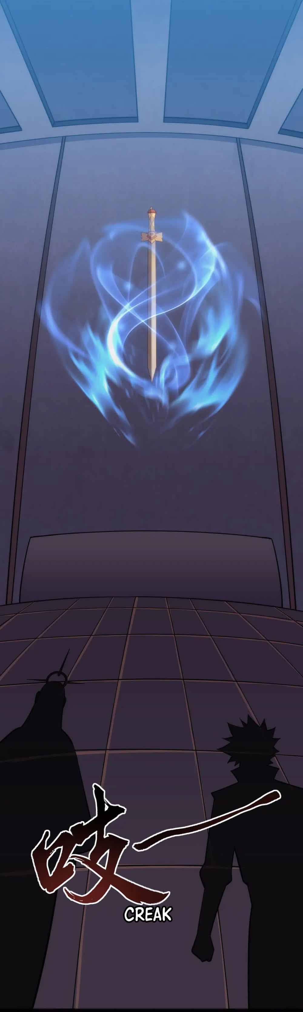 Ta Chỉ Muốn Bị Các Vị Đánh Chết 123 trang 19