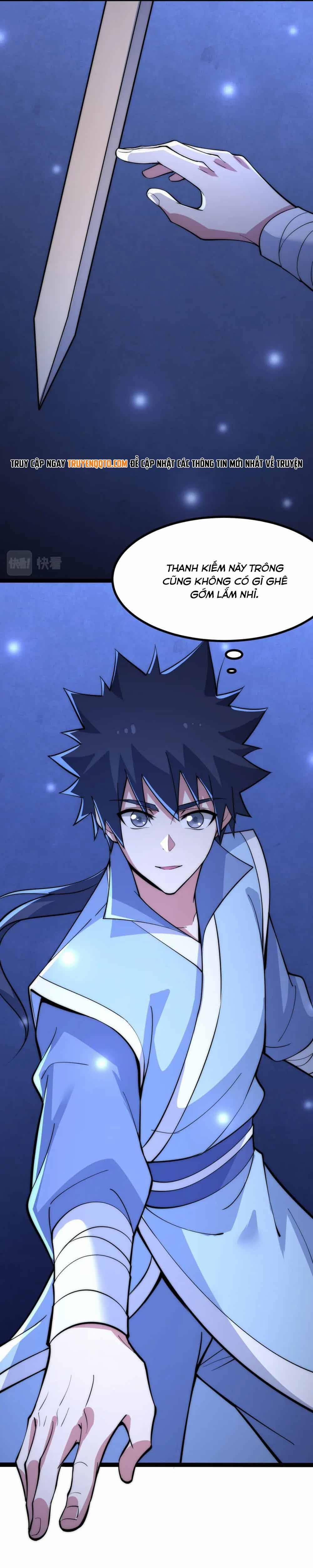 Ta Chỉ Muốn Bị Các Vị Đánh Chết 123 trang 28