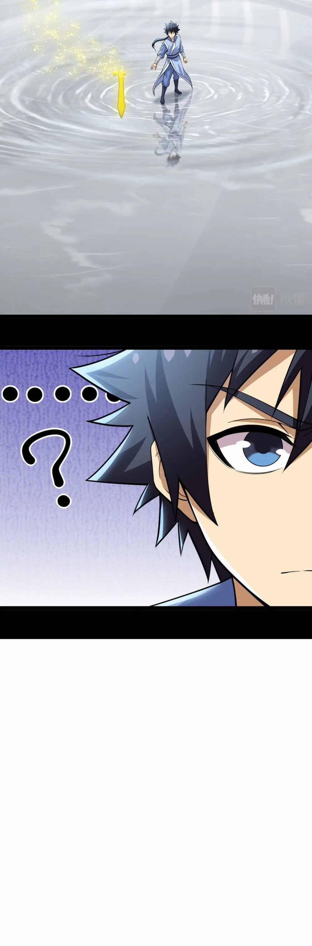 Ta Chỉ Muốn Bị Các Vị Đánh Chết 123 trang 29