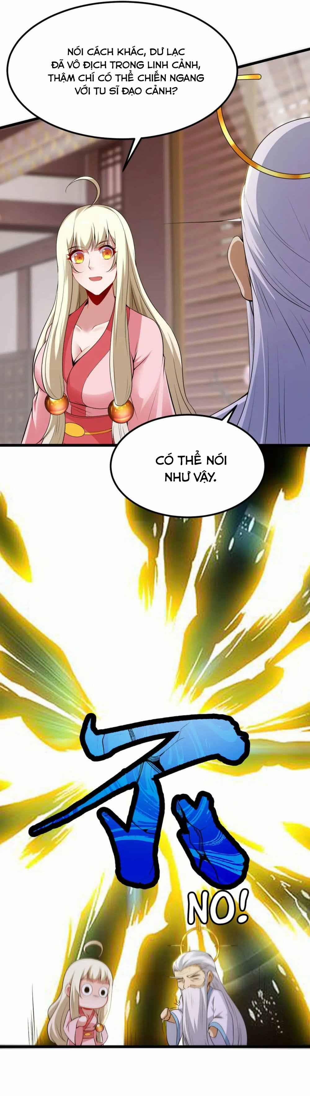 Ta Chỉ Muốn Bị Các Vị Đánh Chết 123 trang 7