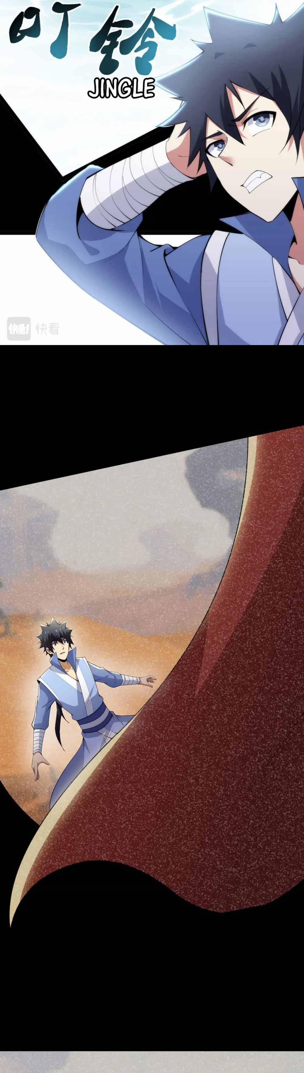 Ta Chỉ Muốn Bị Các Vị Đánh Chết 124 trang 4