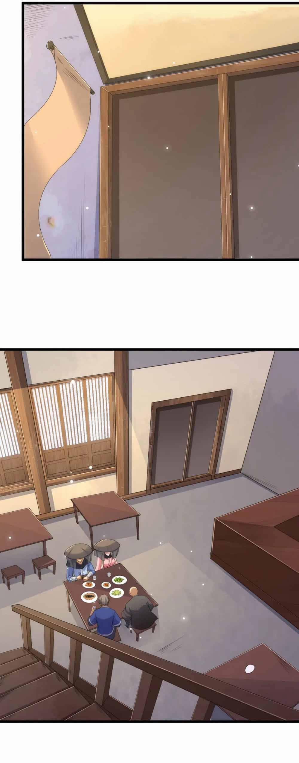 Ta Chỉ Muốn Bị Các Vị Đánh Chết 125 trang 2