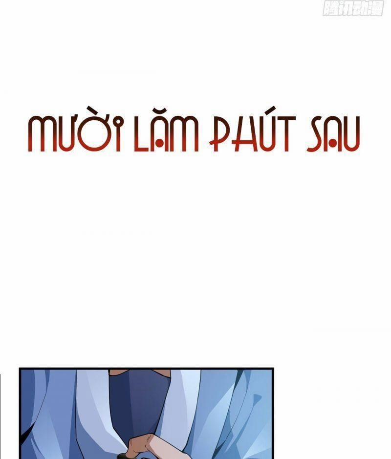 Ta Chỉ Muốn Bị Các Vị Đánh Chết 13 trang 11