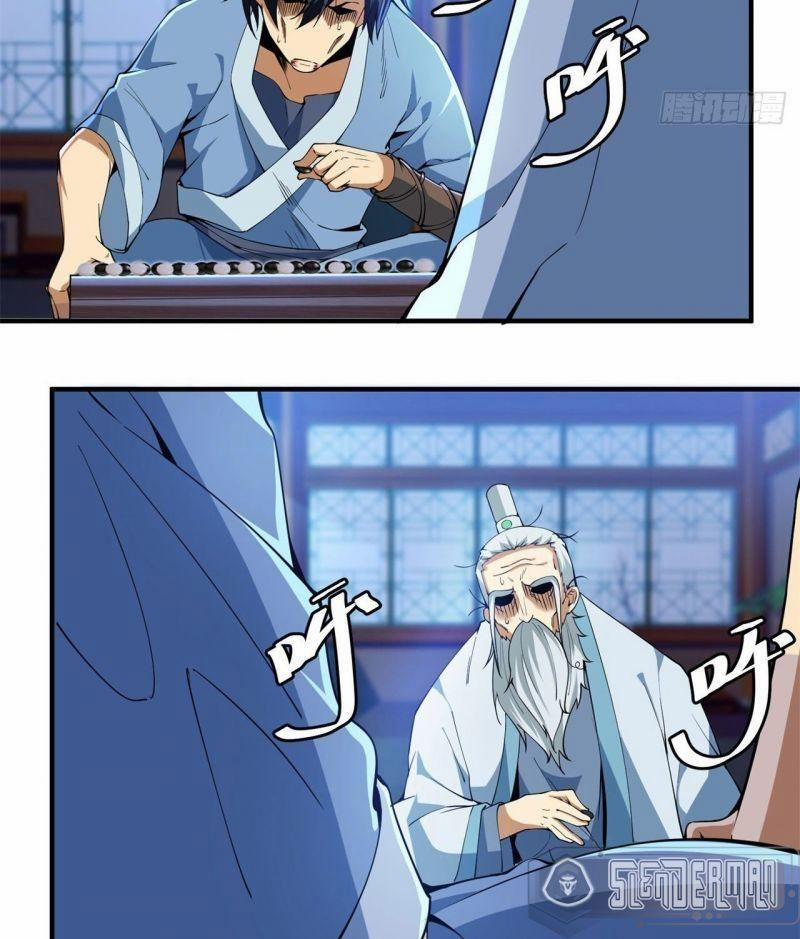 Ta Chỉ Muốn Bị Các Vị Đánh Chết 13 trang 13